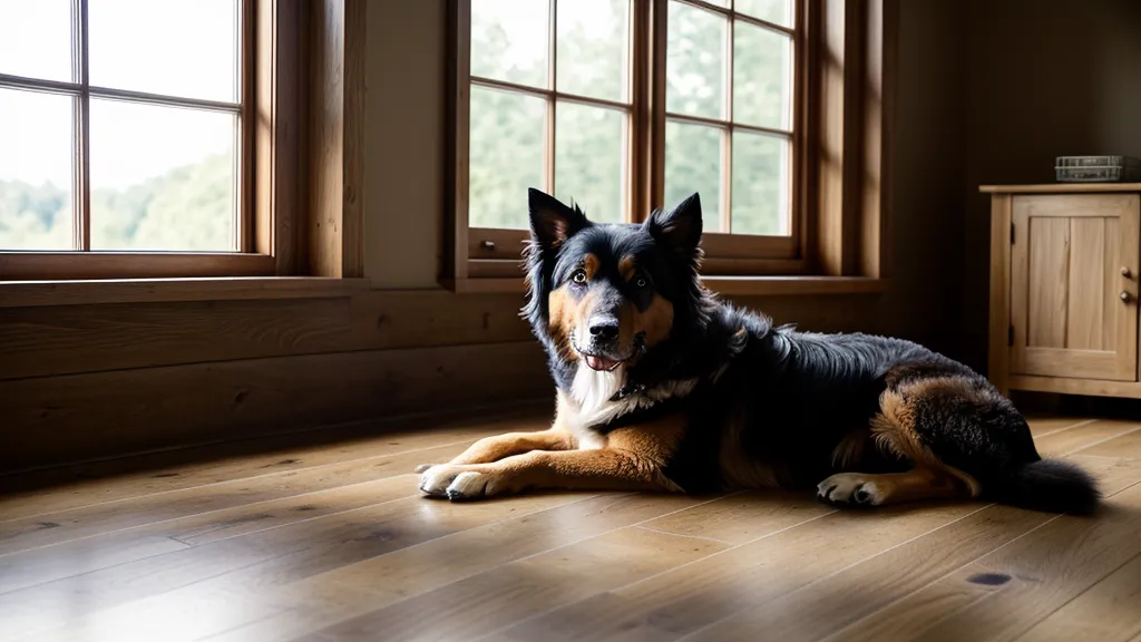 Strukturiertes Tierprotokoll und Notizen zur Verhaltensanalyse beim Hund